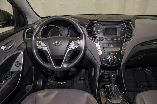 2014 Hyundai Santa Fe Sport 2.4L