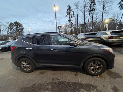 2014 Hyundai Santa Fe Sport 2.4L