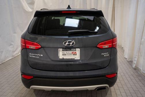 2014 Hyundai Santa Fe Sport 2.4L