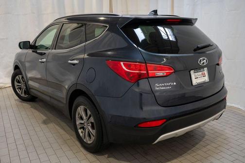 2014 Hyundai Santa Fe Sport 2.4L
