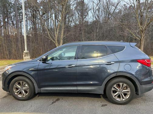 2014 Hyundai Santa Fe Sport 2.4L
