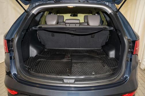 2014 Hyundai Santa Fe Sport 2.4L