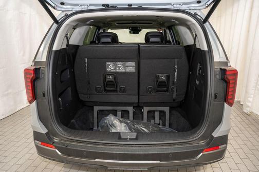 2026 Kia Carnival SX Prestige