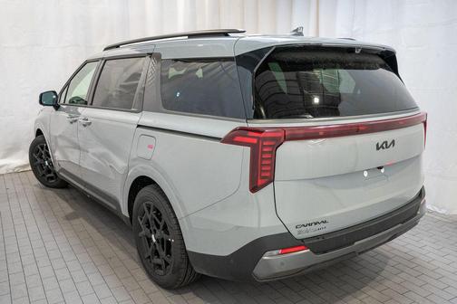 2026 Kia Carnival SX Prestige