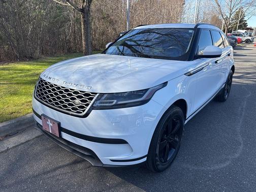 2018 Land Rover Range Rover Velar P250 S