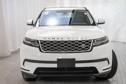2018 Land Rover Range Rover Velar P250 S
