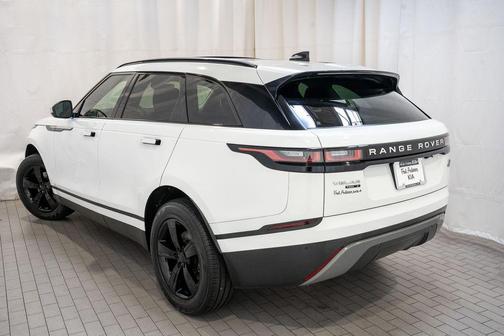 2018 Land Rover Range Rover Velar P250 S
