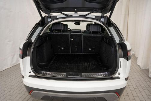 2018 Land Rover Range Rover Velar P250 S