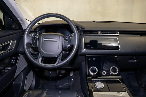 2018 Land Rover Range Rover Velar P250 S