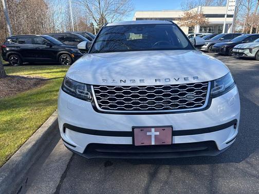 2018 Land Rover Range Rover Velar P250 S