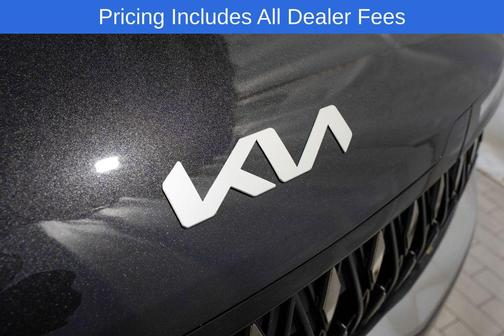 Panthera Metal 2026 Kia Carnival EX