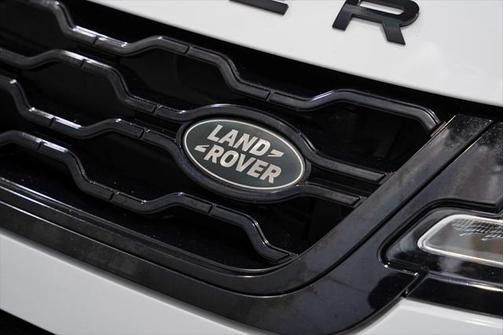 2020 Land Rover Range Rover Evoque S