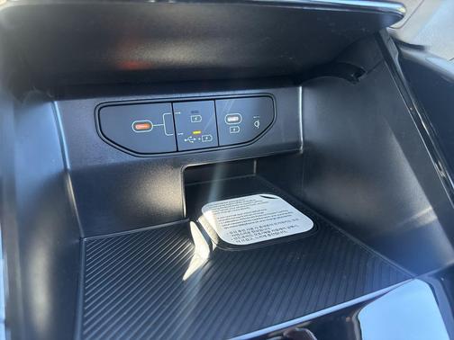 2026 Kia Sorento Hybrid SX Prestige