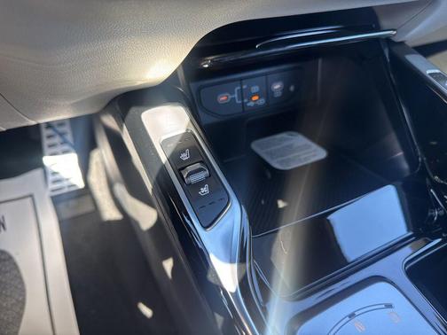 2026 Kia Sorento Hybrid SX Prestige