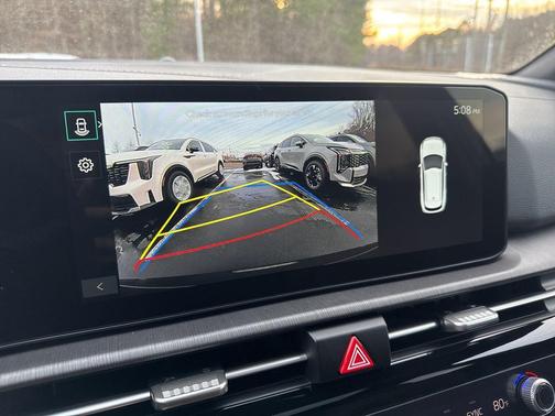 2026 Kia Sportage Plug-In Hybrid X-Line