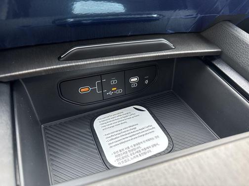 2026 Kia Sportage Plug-In Hybrid X-Line