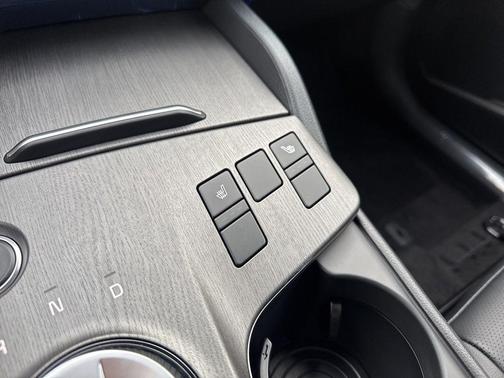 2026 Kia Sportage Plug-In Hybrid X-Line