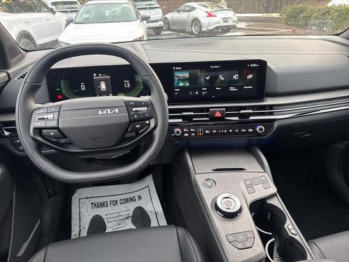 2026 Kia Sportage Plug-In Hybrid X-Line