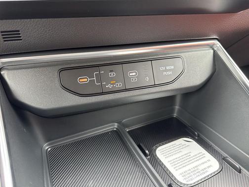 Astra Blue 2026 Kia Carnival Hybrid SX