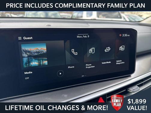 Glacial White Pearl 2026 Kia Sorento S