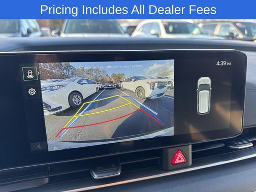 Snow White Pearl 2026 Kia Carnival EX