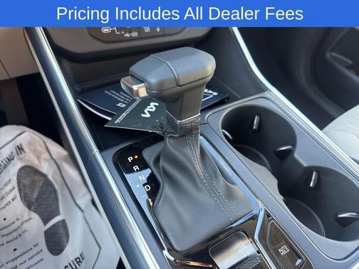 Snow White Pearl 2026 Kia Carnival EX