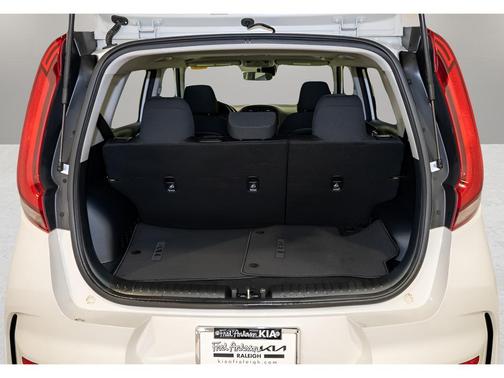 2021 Kia Soul GT-Line