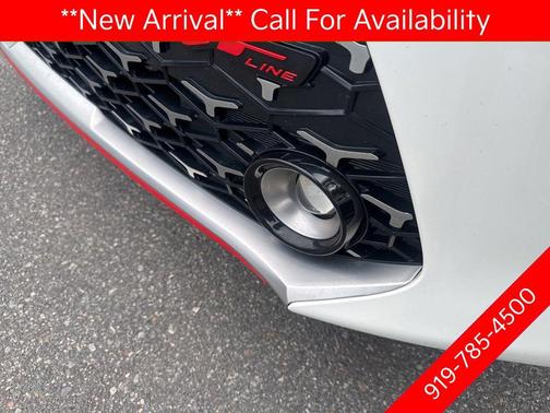 2021 Kia Soul GT-Line
