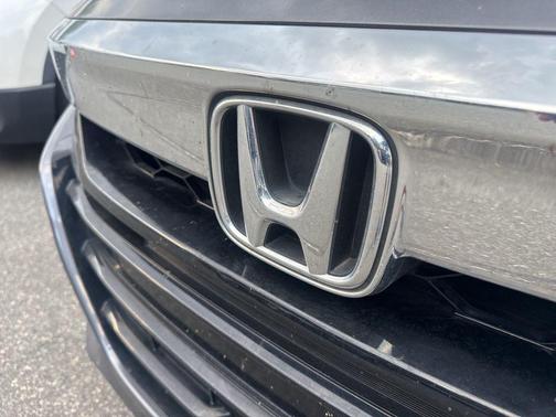 2020 Honda Accord EX 1.5T