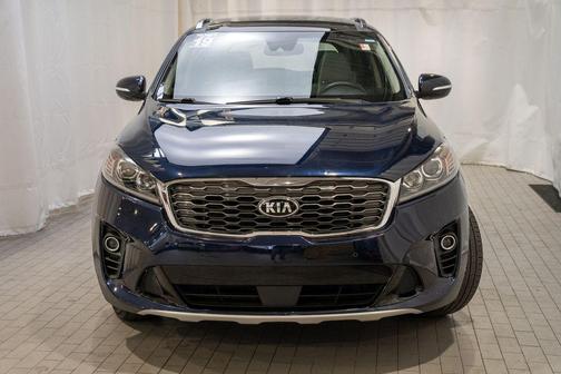 2019 Kia Sorento EX
