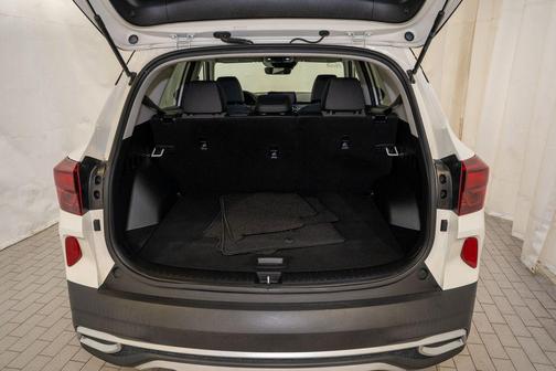 2023 Kia Seltos Nightfall Edition