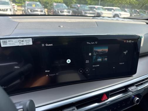 2025 Kia Telluride EX X-Pro