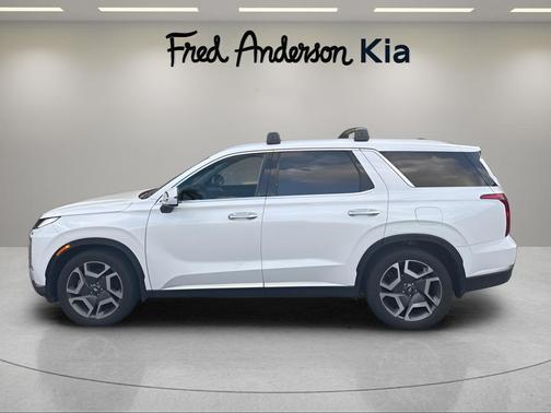2023 Hyundai PALISADE SEL