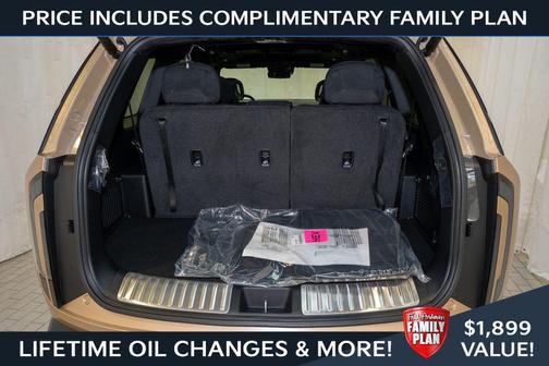 Terrain Brown Matte 2027 Kia Telluride Hybrid X-Line SX-Prestige