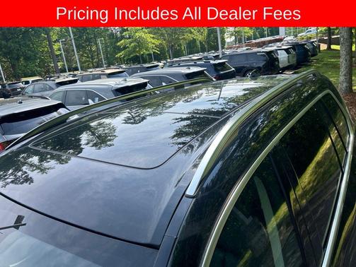 Black Sapphire Metallic 2022 BMW X7 xDrive40i