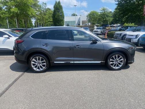 2017 Mazda CX-9 Grand Touring
