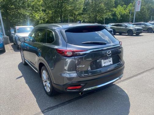 2017 Mazda CX-9 Grand Touring