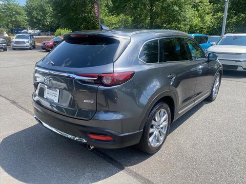 2017 Mazda CX-9 Grand Touring