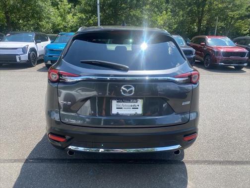 2017 Mazda CX-9 Grand Touring