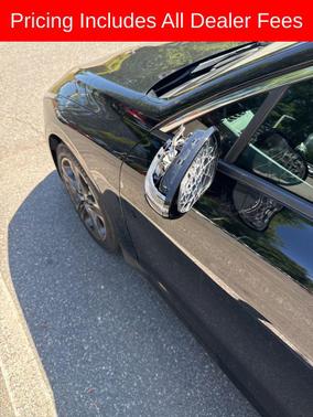Ebony Black 2022 Kia K5 EX