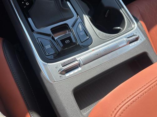 Astra Blue 2026 Kia Carnival SX