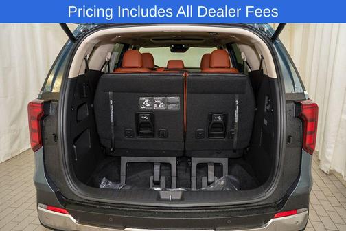 Astra Blue 2026 Kia Carnival SX