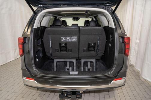 2025 Kia Carnival SX