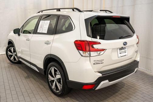 2019 Subaru Forester Touring