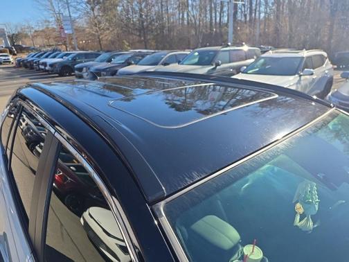 2019 Toyota RAV4 Hybrid SE