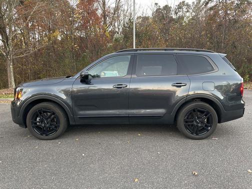 2024 Kia Telluride SX Prestige X-Line