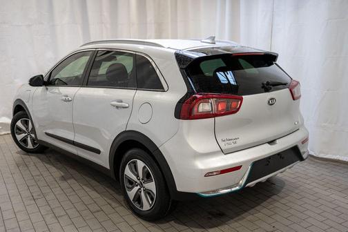 2019 Kia Niro EX