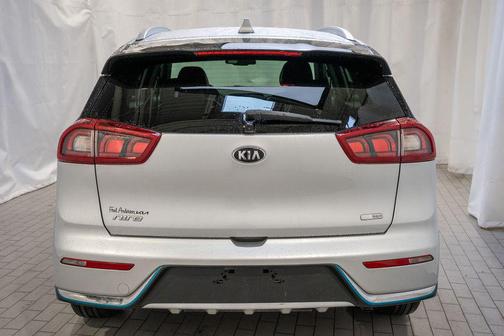 2019 Kia Niro EX