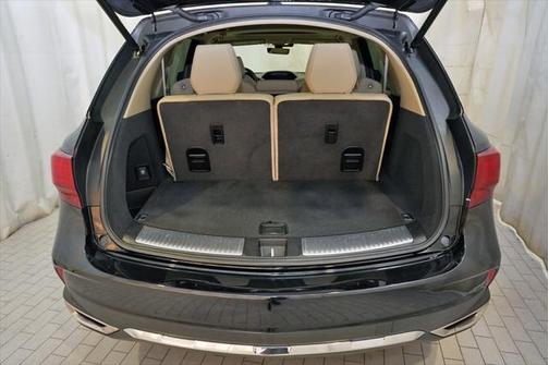 2020 Acura MDX 3.5L w/Technology Package
