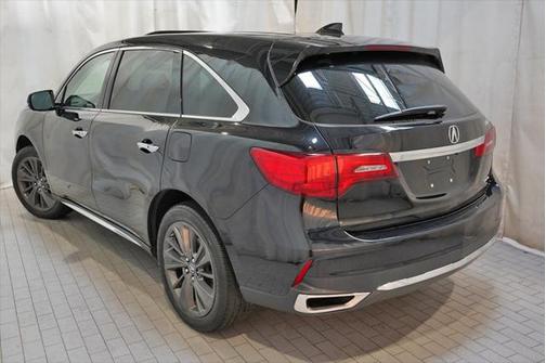 2020 Acura MDX 3.5L w/Technology Package